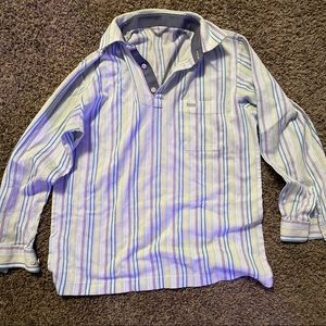Tremolo Women’s Top Pullover Shirt Size Large